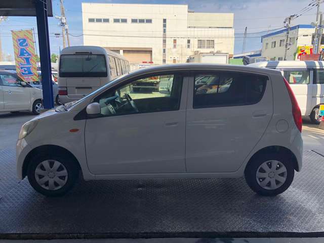 2008 Daihatsu Mira – thumbnail 3