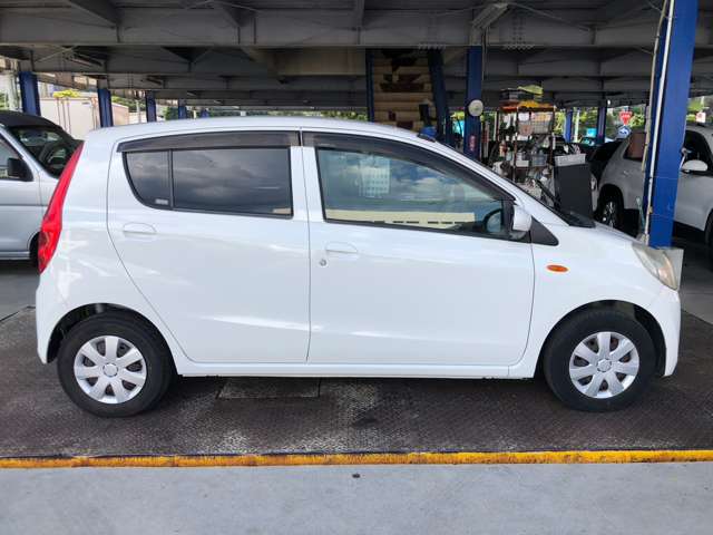 2008 Daihatsu Mira – thumbnail 4