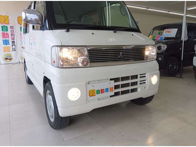 2005 Mitsubishi Town Box – thumbnail 2