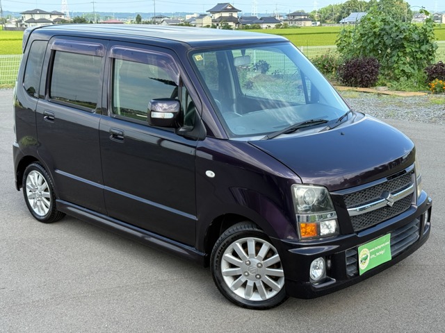2006 Suzuki Wagon R