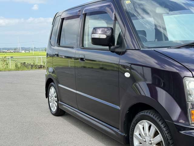 2006 Suzuki Wagon R – thumbnail 3