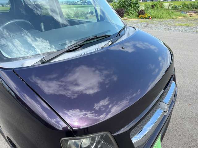 2006 Suzuki Wagon R – thumbnail 4