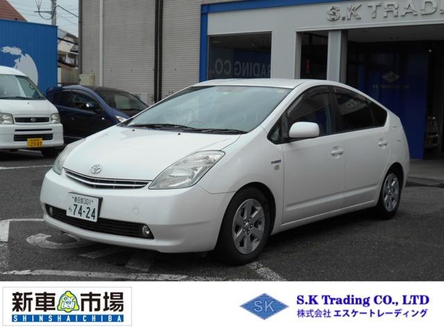 2006 Toyota Prius