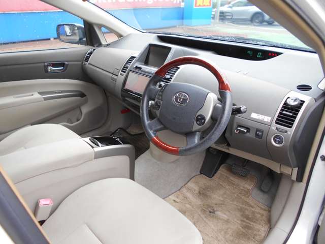 2006 Toyota Prius – thumbnail 2