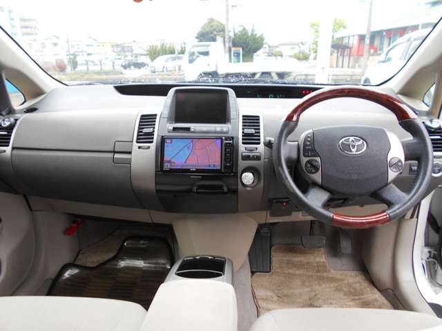 2006 Toyota Prius – thumbnail 3