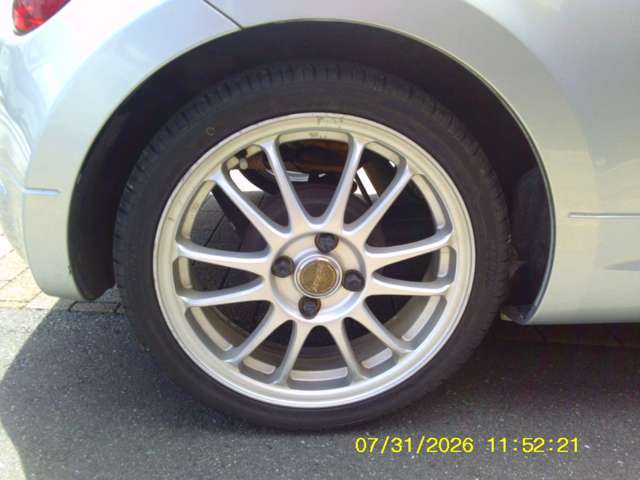 2007 Daihatsu Copen – thumbnail 3