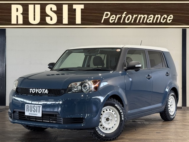 2010 Toyota Corolla Rumion