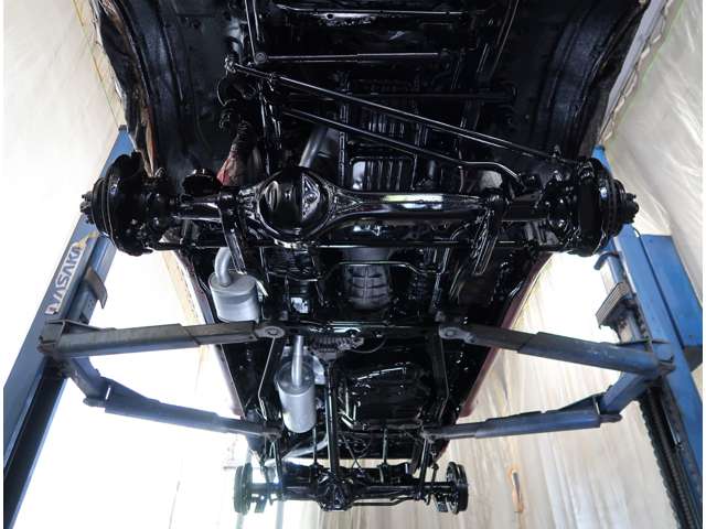 1990 Toyota Land Cruiser 80 – thumbnail 3