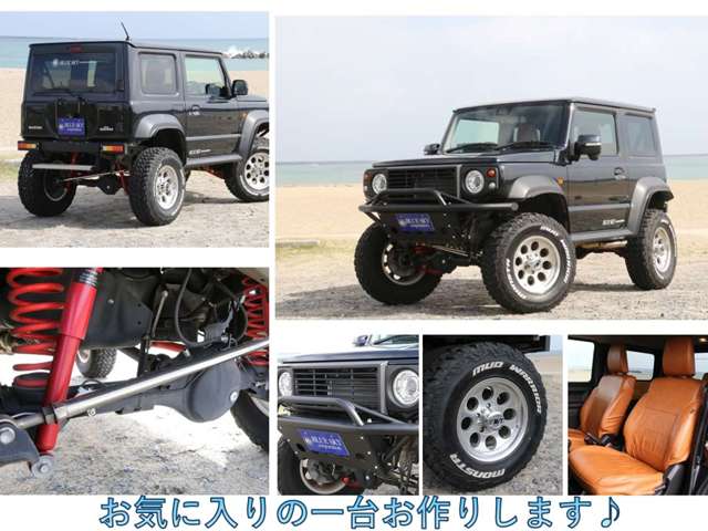 1996 Suzuki Jimny – thumbnail 3