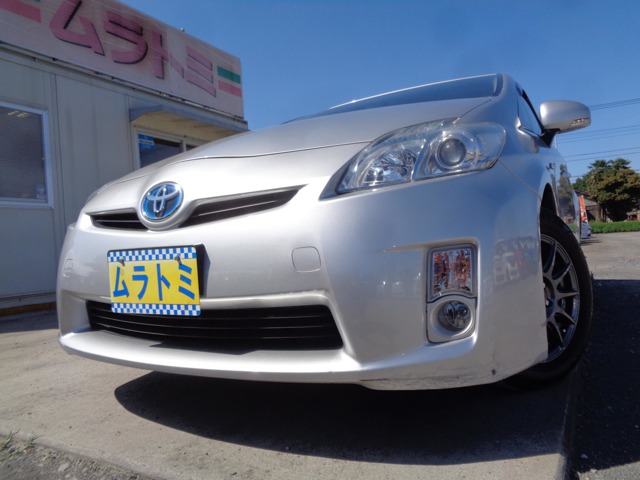2009 Toyota Prius