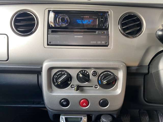 2006 Suzuki Alto Lapin – thumbnail 3