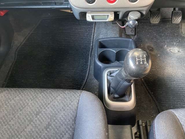2006 Suzuki Alto Lapin – thumbnail 4