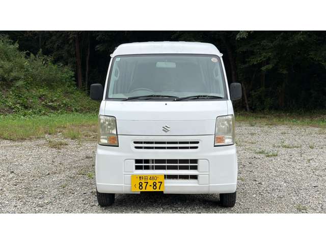 2007 Suzuki Every – thumbnail 2