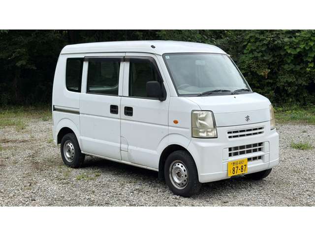2007 Suzuki Every – thumbnail 3