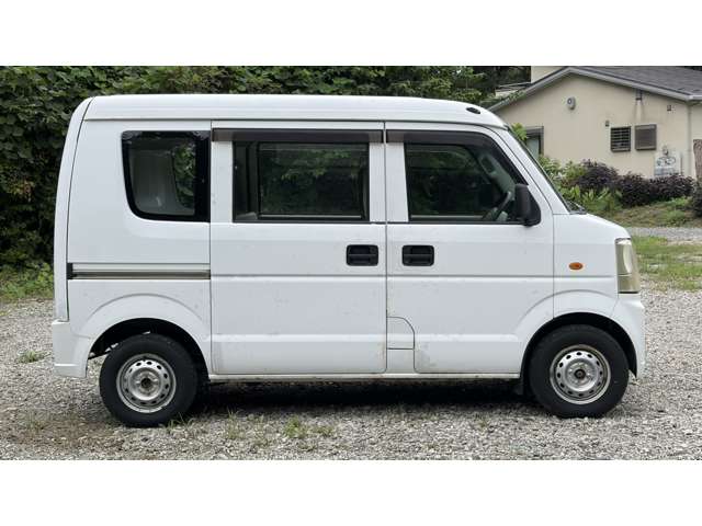 2007 Suzuki Every – thumbnail 4