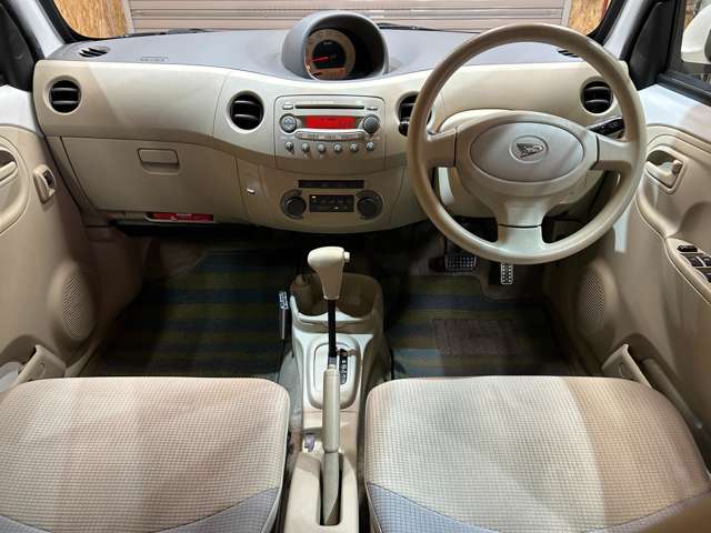 2006 Daihatsu Esse – thumbnail 3