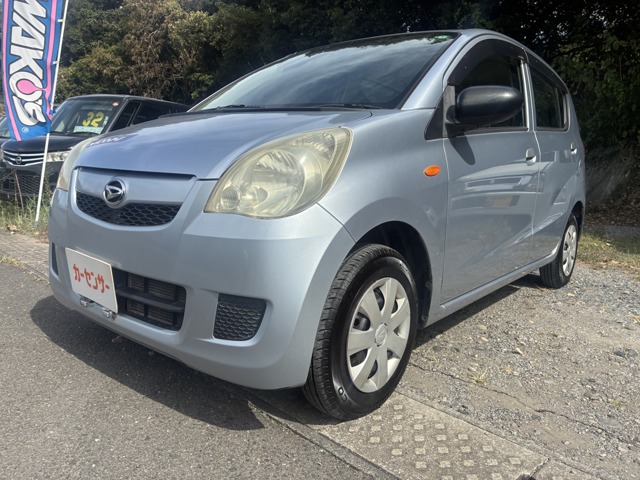 2007 Daihatsu Mira