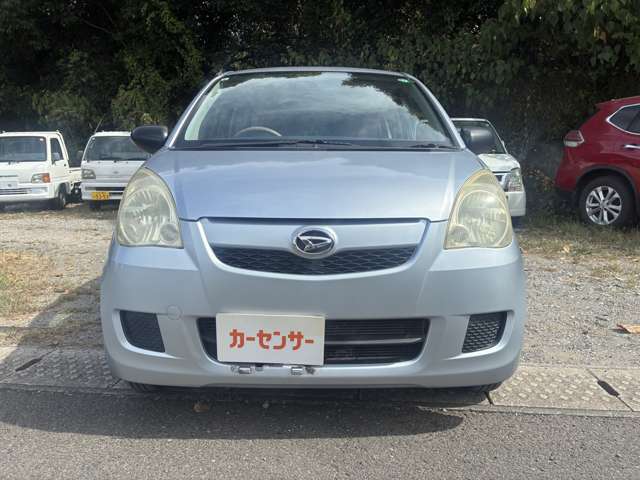 2007 Daihatsu Mira – thumbnail 2
