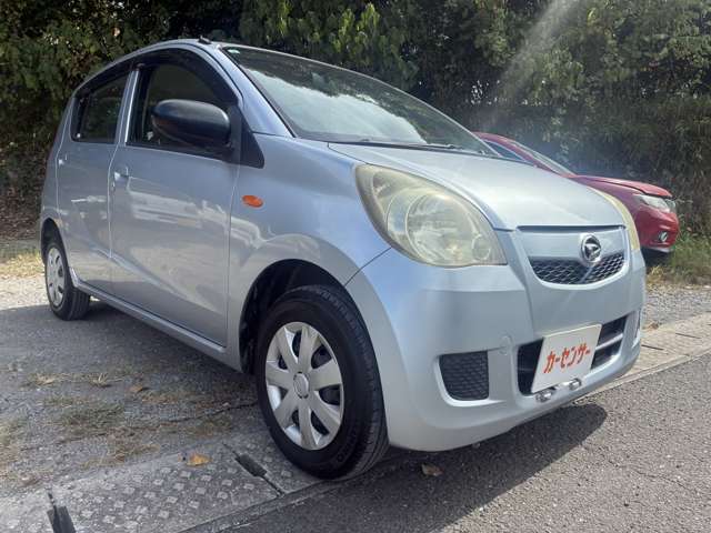 2007 Daihatsu Mira – thumbnail 3