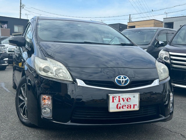 2009 Toyota Prius
