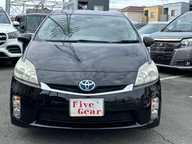 2009 Toyota Prius – thumbnail 4