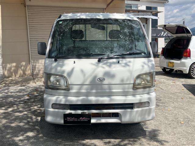 2004 Daihatsu Hijet Truck – thumbnail 2