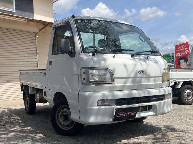 2004 Daihatsu Hijet Truck – thumbnail 3