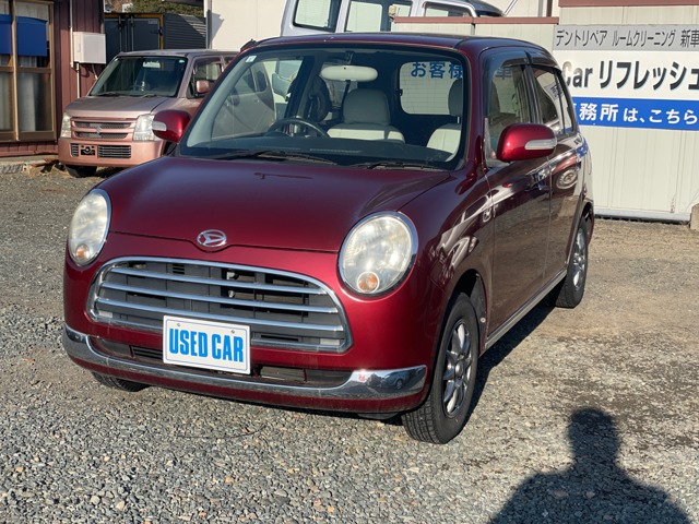 2005 Daihatsu Mira Gino