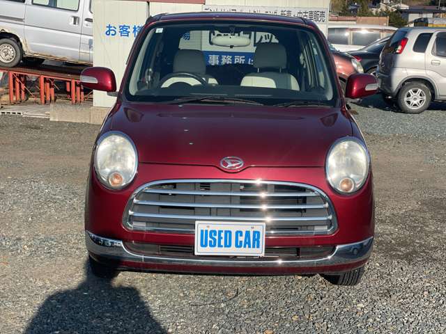 2005 Daihatsu Mira Gino – thumbnail 3