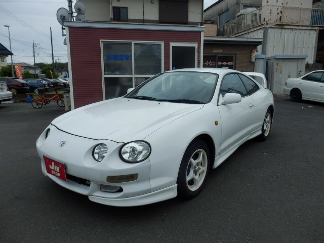 1998 Toyota Celica