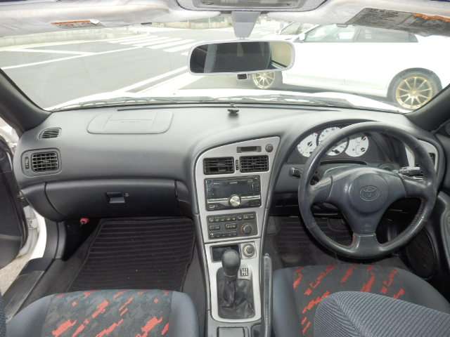 1998 Toyota Celica – thumbnail 4