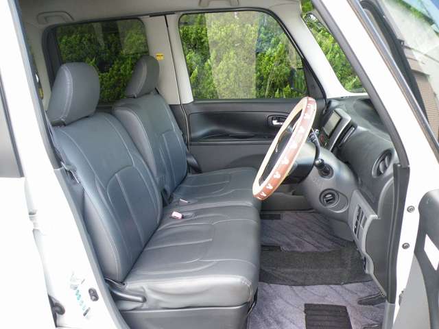 2008 Daihatsu Tanto – thumbnail 4