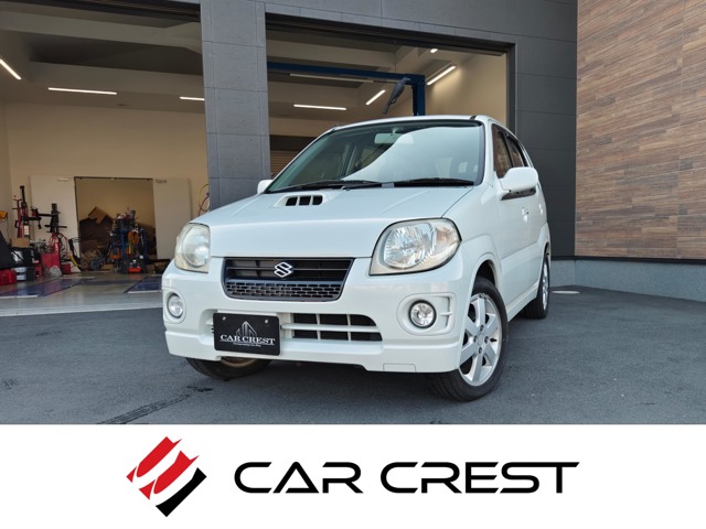2001 Suzuki Kei