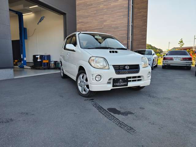 2001 Suzuki Kei – thumbnail 3