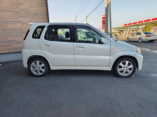 2001 Suzuki Kei – thumbnail 4