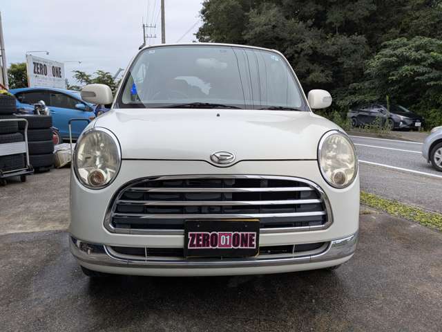 2005 Daihatsu Mira Gino – thumbnail 2