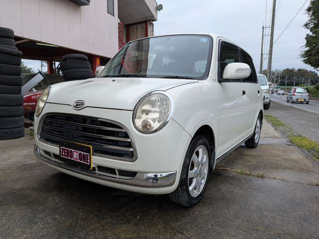 2005 Daihatsu Mira Gino – thumbnail 3