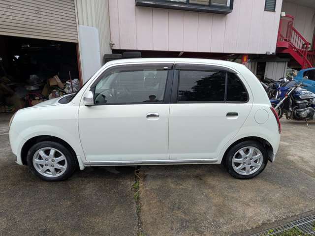 2005 Daihatsu Mira Gino – thumbnail 4