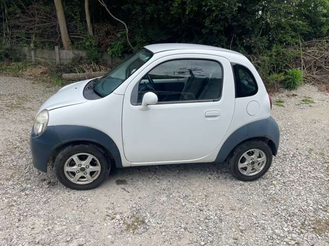 2003 Suzuki Twin – thumbnail 4