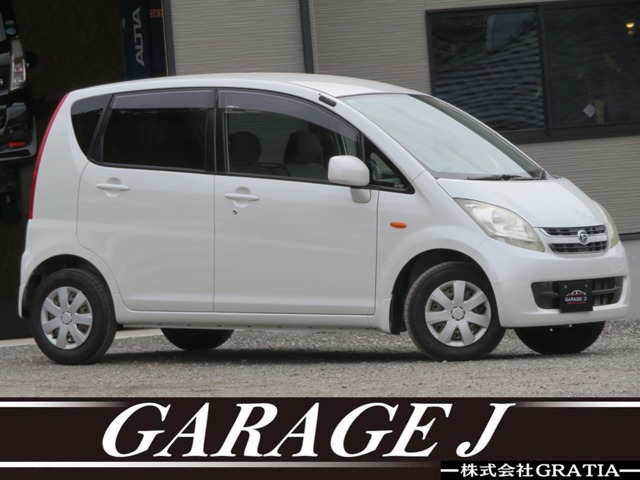 2007 Daihatsu Move