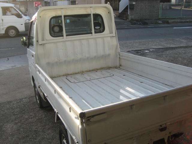 2006 Daihatsu Hijet Truck – thumbnail 4