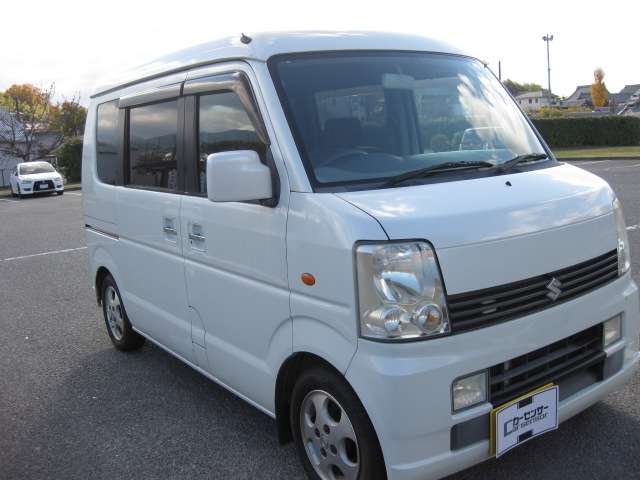 2006 Suzuki Every Wagon – thumbnail 2