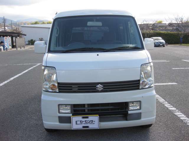 2006 Suzuki Every Wagon – thumbnail 3