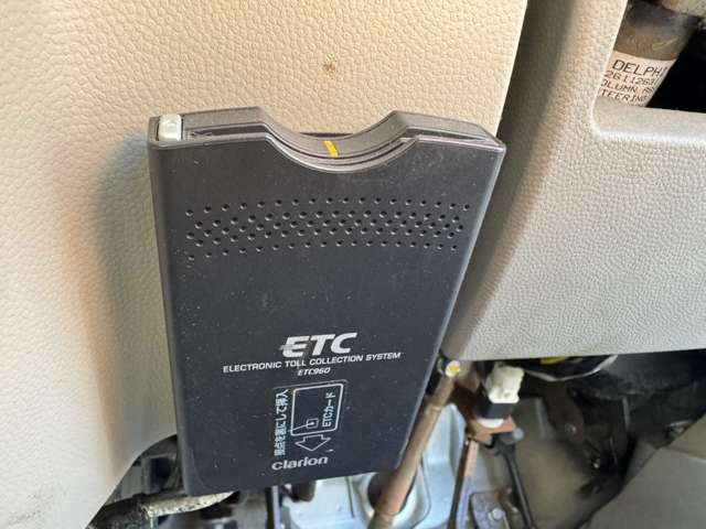 2007 Suzuki Every Wagon – thumbnail 3