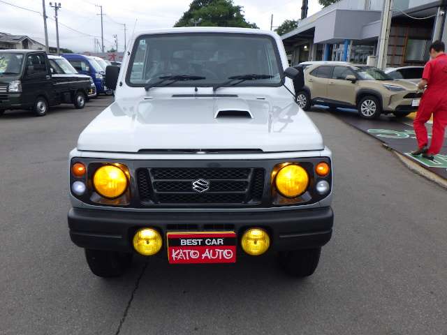 1995 Suzuki Jimny – thumbnail 2