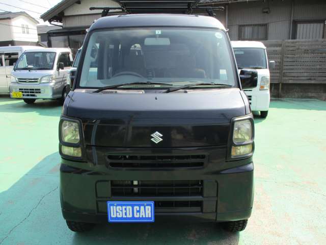 2008 Suzuki Every – thumbnail 2