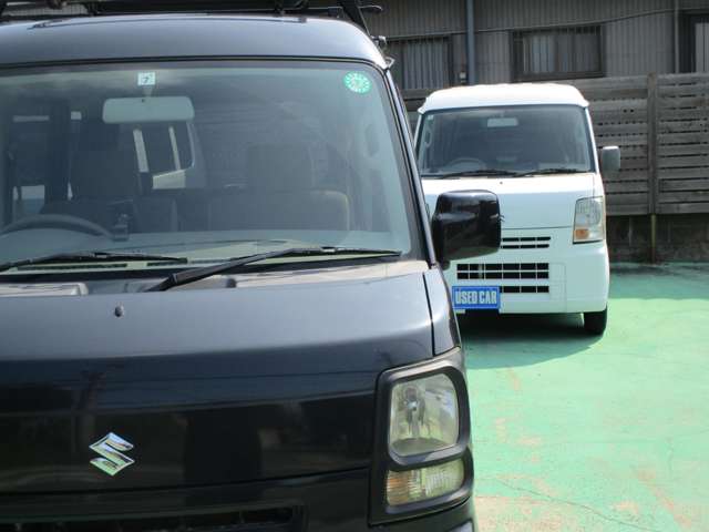 2008 Suzuki Every – thumbnail 3