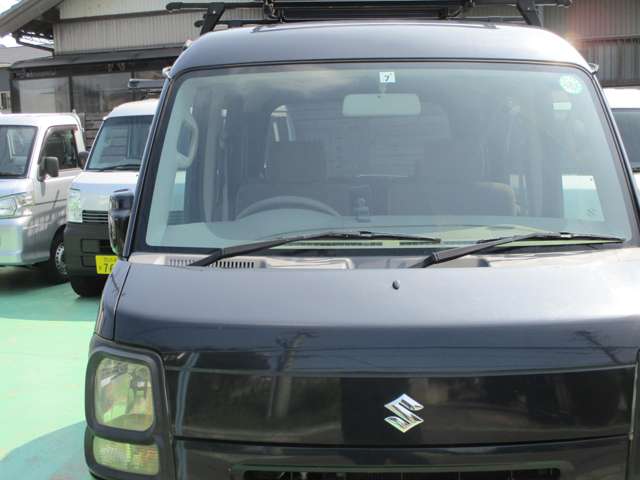 2008 Suzuki Every – thumbnail 4