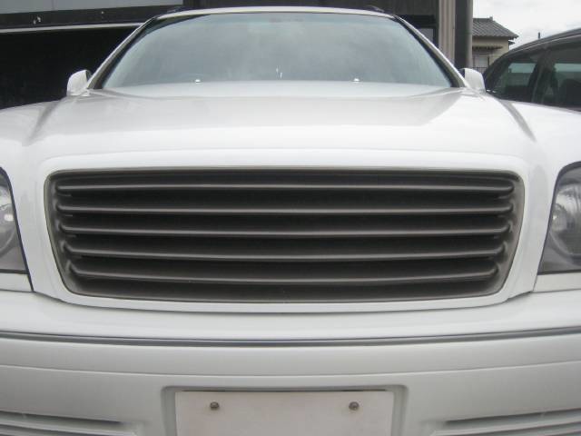 2004 Toyota Crown Estate – thumbnail 4