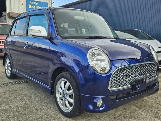 2006 Daihatsu Mira Gino – thumbnail 3